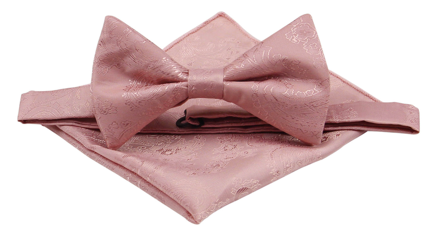 Ballet Mens Pocket Squares. Wedding Ballet Paisley Pocket Squares. Groomsman Handkercher