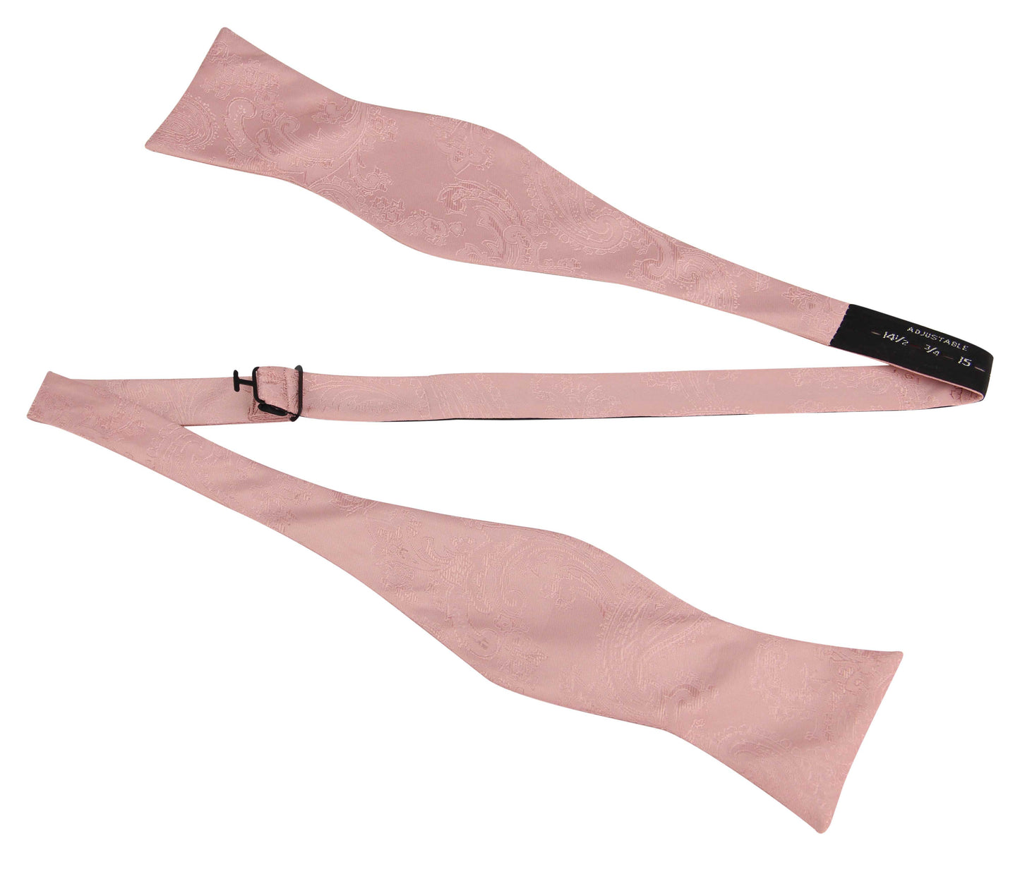 Ballet Paisley Bowties. Grooms Bow Ties. Ballet Bowties For Mens Kids