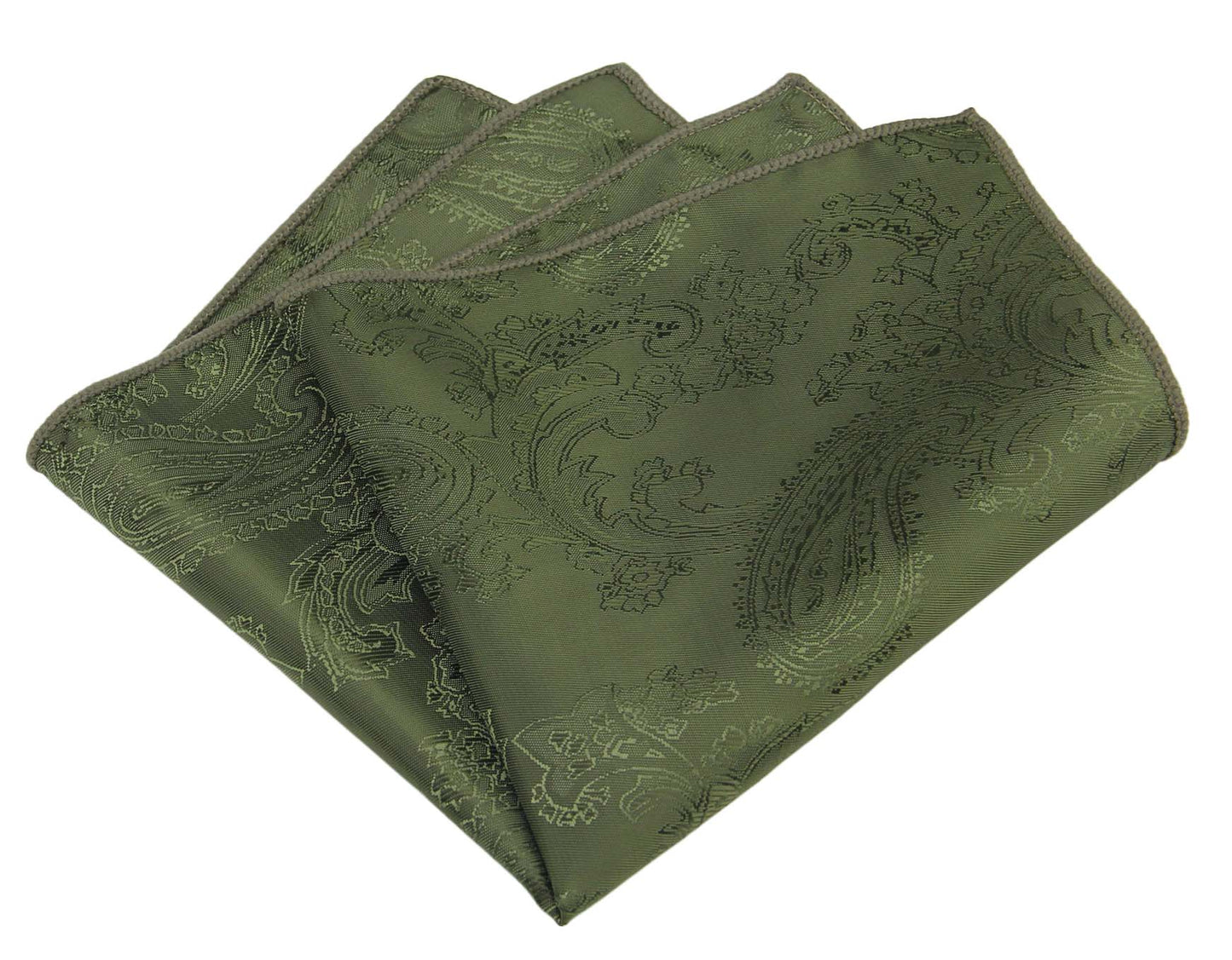 Olive Green Men's Neckties.Olive Green color Ties.Men's Martini Olive Neck Ties