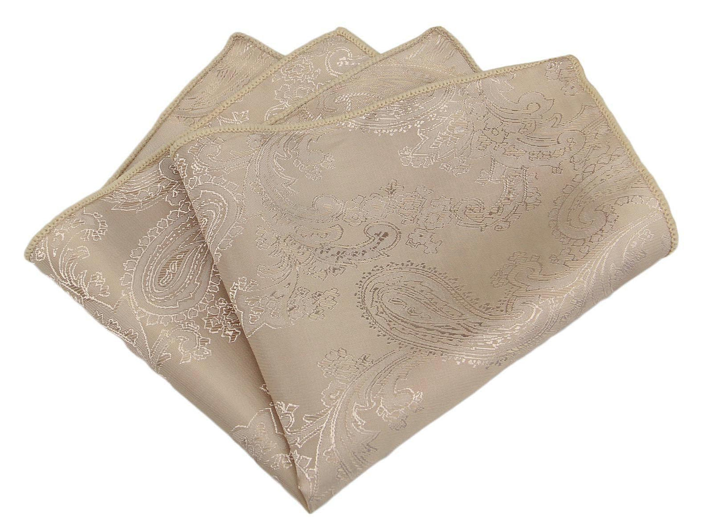 Mens Biscotti Ties. Taupe Mens Tie . Beige Color Neckties for Men.