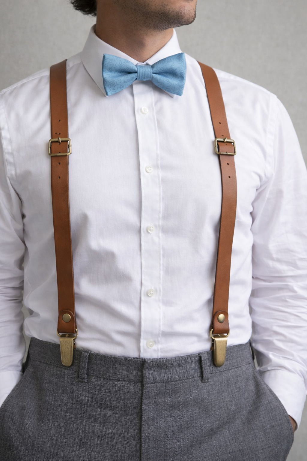 Suspenders