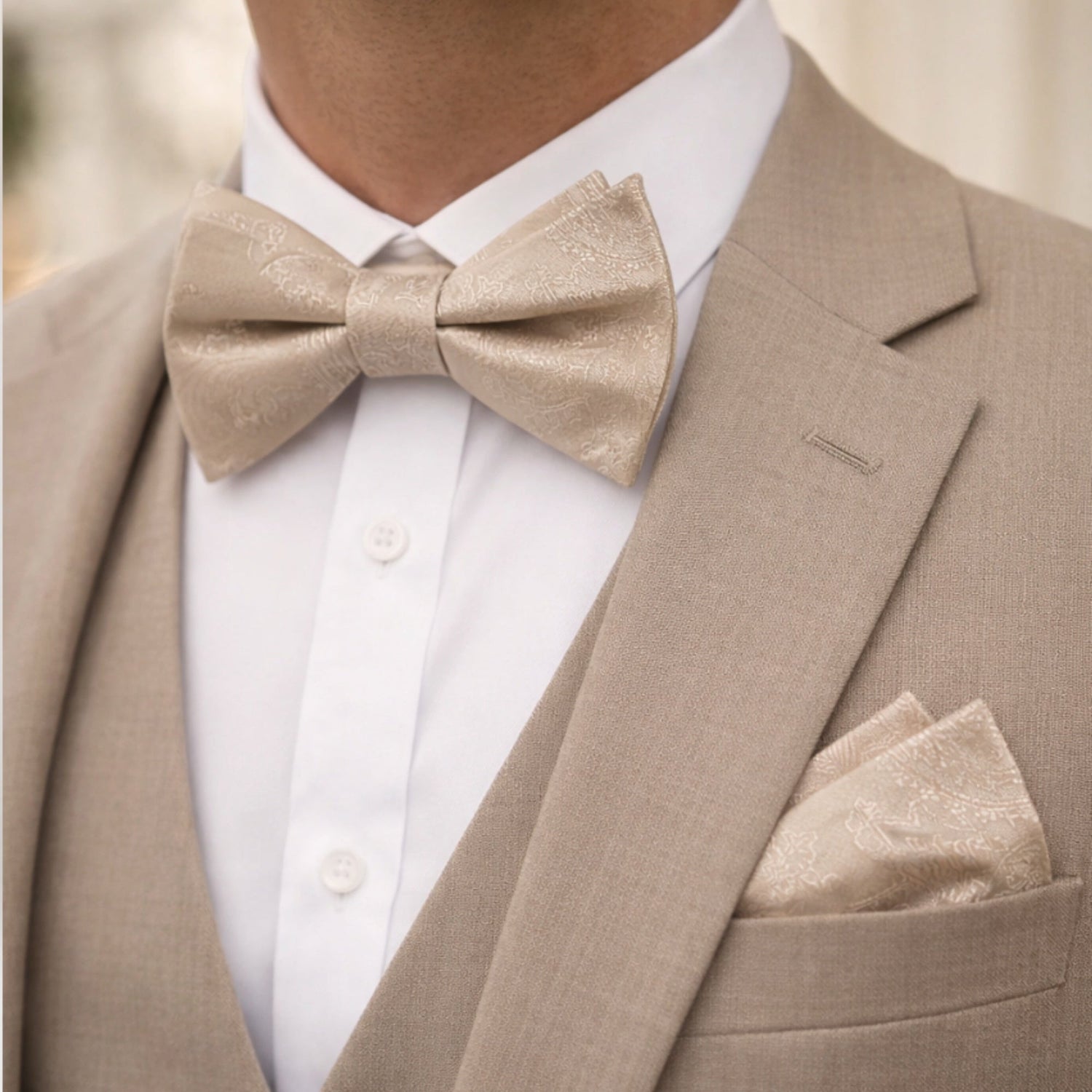Bowties