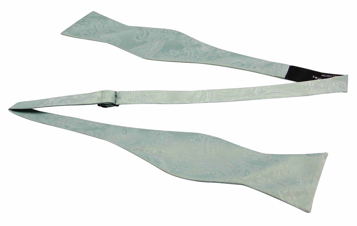 Dusty Sage Mens Bow Ties. Wedding Bowtie.Dusty Sage Kids Bowtie.Self Bowtie,Pretied Bowtie