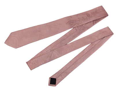 Dusty Rose Ties. Mens Dusty Pink Neckties. Slim Ties or Standard Ties.Extra Long Ties.Kids Ties