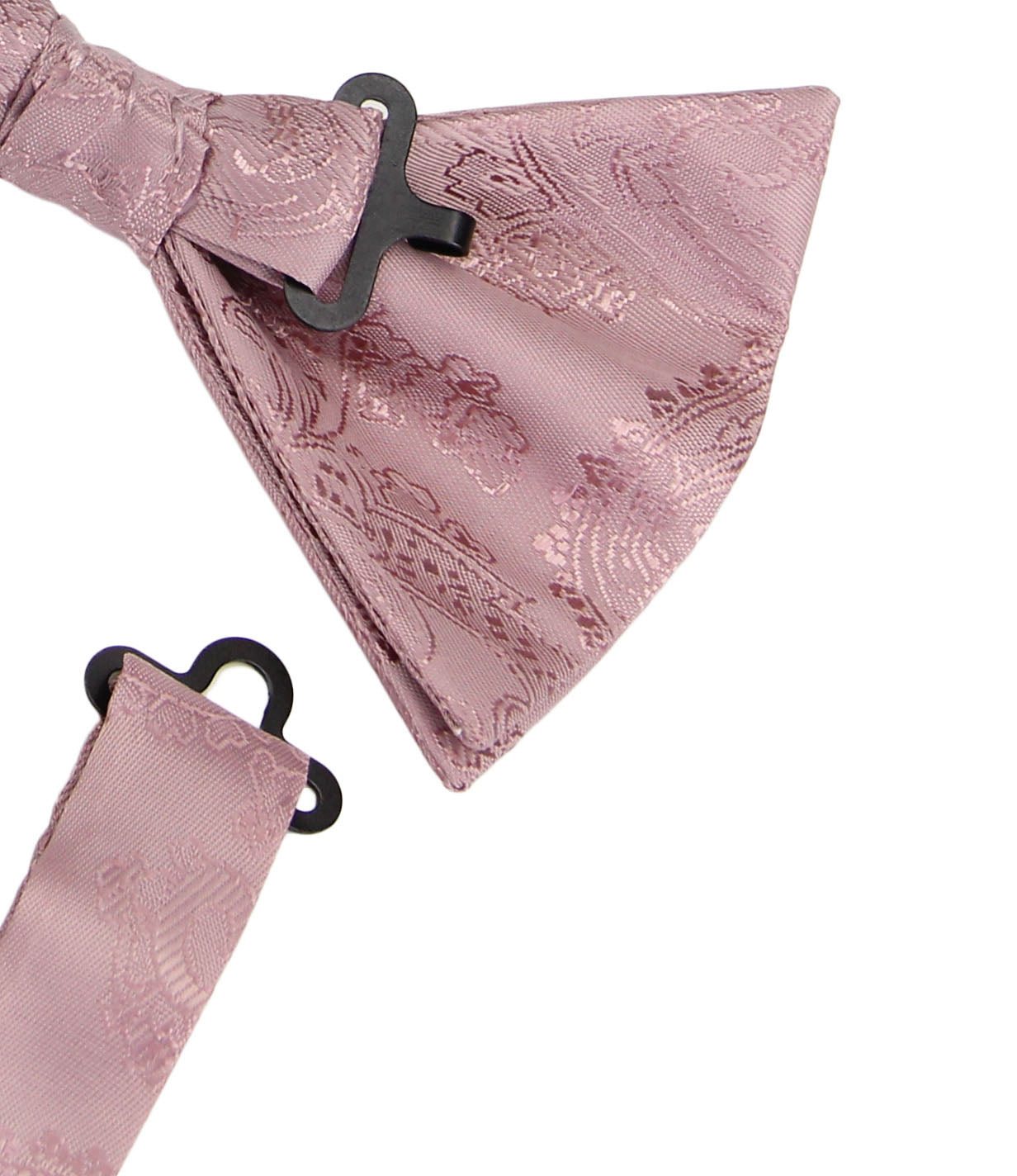 Quartz Bow Ties. Mens Quartz Wedding Bowties. Mens Bowties Dusty Mauve.Self Bowtie or Pretied Bowtie.Kids Bowtie