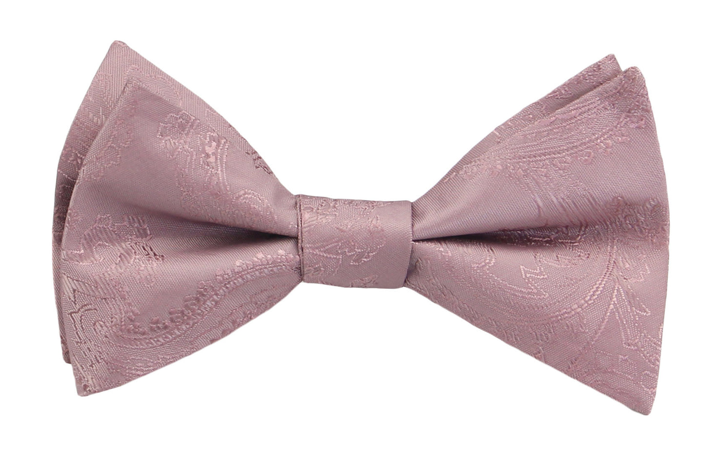 Quartz Bow Ties. Mens Quartz Wedding Bowties. Mens Bowties Dusty Mauve.Self Bowtie or Pretied Bowtie.Kids Bowtie