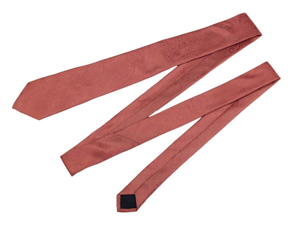 Sedona Ties. Mens Wedding Neckties. Gift for Groom,Groomsmen.