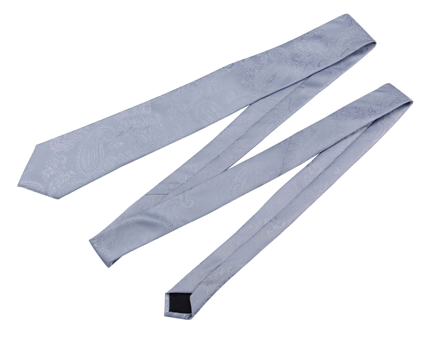 Dusty Blue Ties. Tie. Dusty Blue Neckties for Men. Matching Extra Long Ties or Kids Neckties