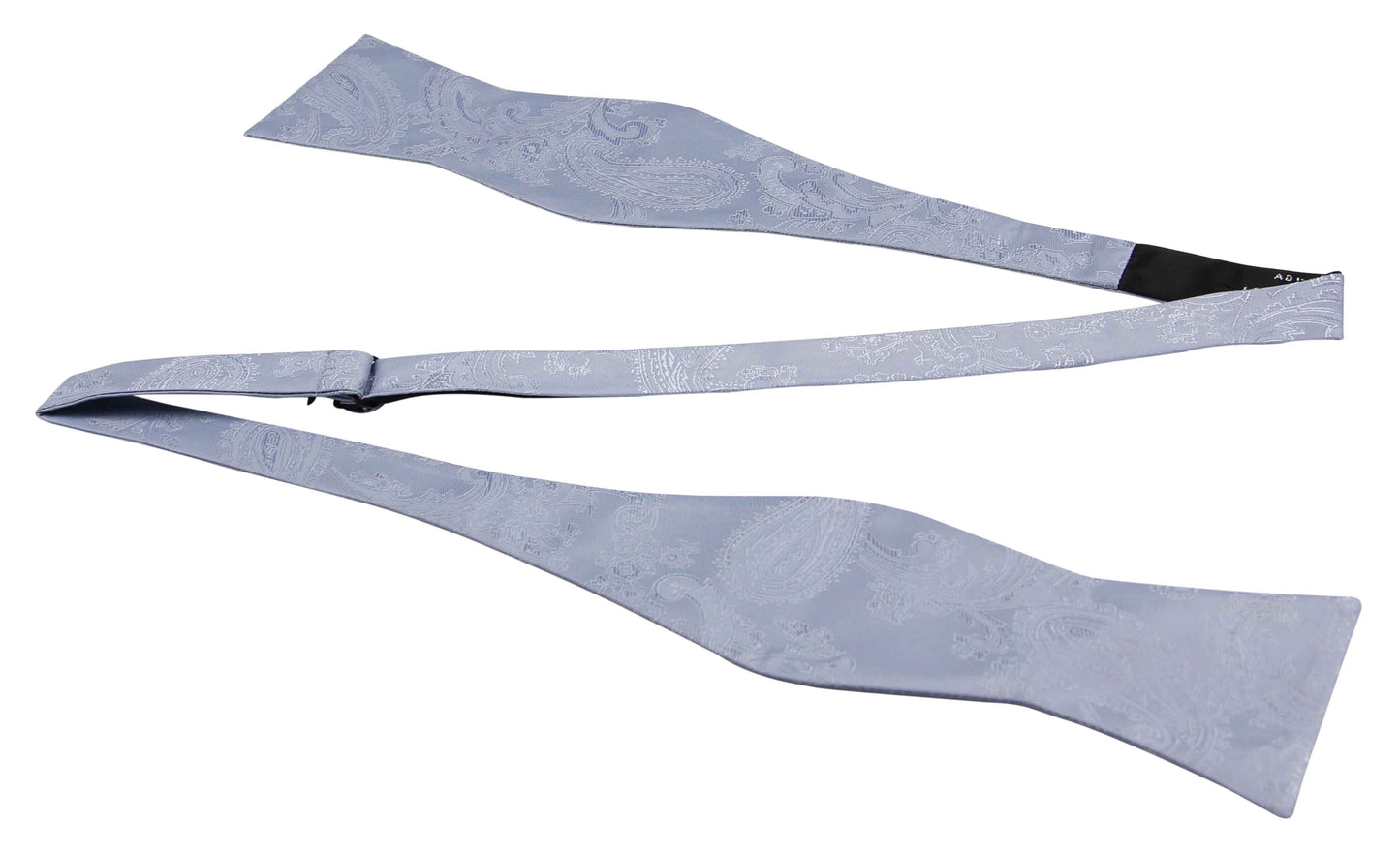 Dusty Blue Bow Ties. Mens Pretied Bowties or Self Bowties.Matching Kids Bow Ties