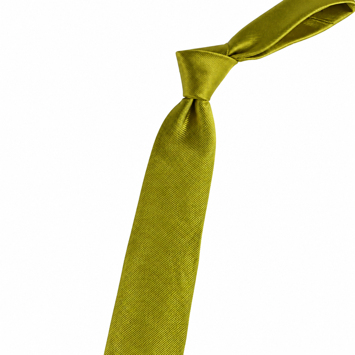 Men’s Sage Green & Pastel Wedding Tie – 8cm Classic Necktie